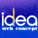 Idea Web Concept Europa