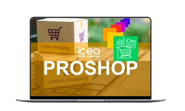 IDEA PROSHOP