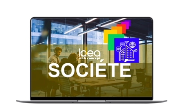 IDEA SOCIÉTÉ